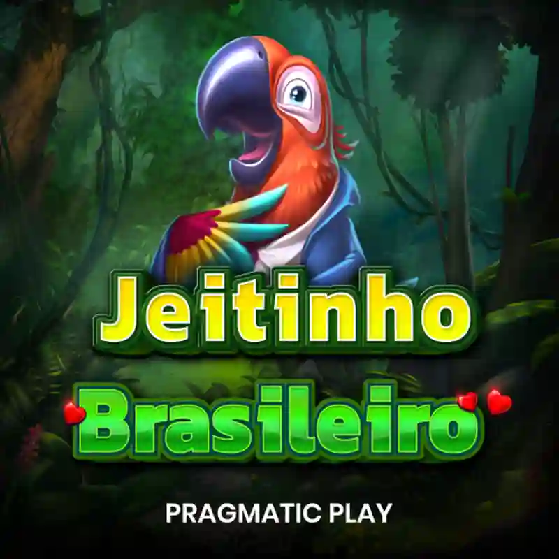 Jeitinho Brasileiro slot casino 1xbet