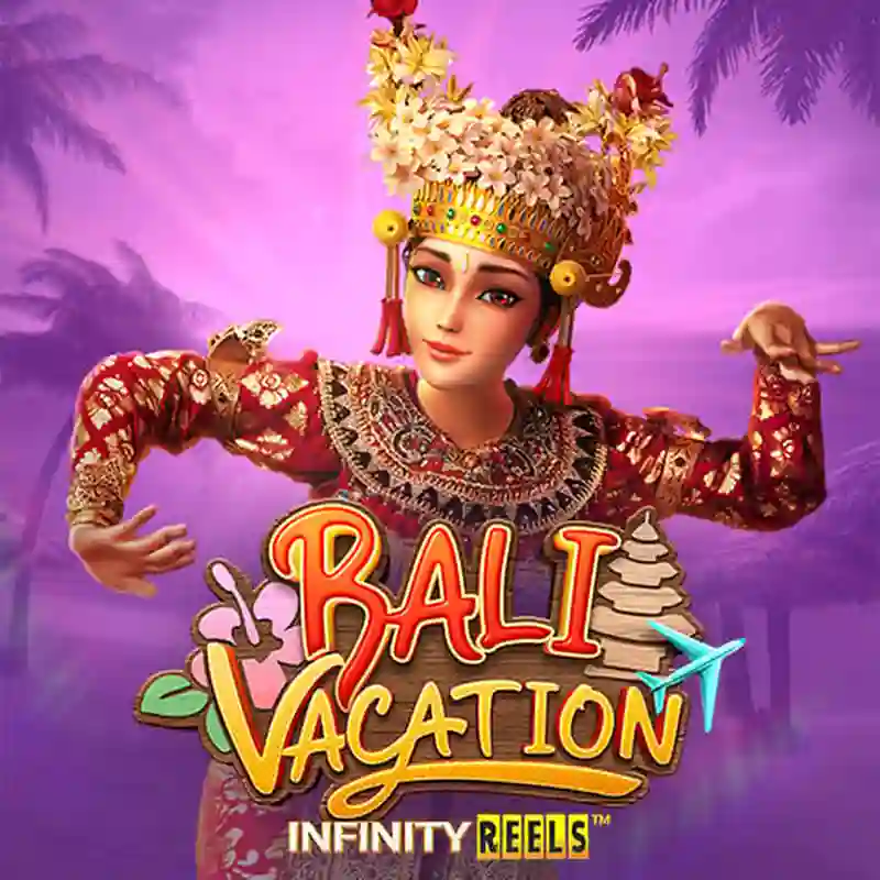 Jugar PGS Bali Vacation en 1xbet Casino