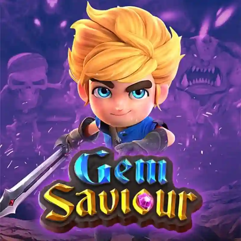 Juego de casino PGS Gem Saviour Conquest en 1xbet
