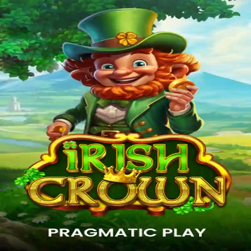 PP iRish Crown Casino Game