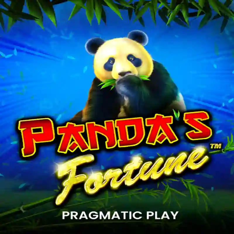 PP Panda’s Fortune™ Casino Game