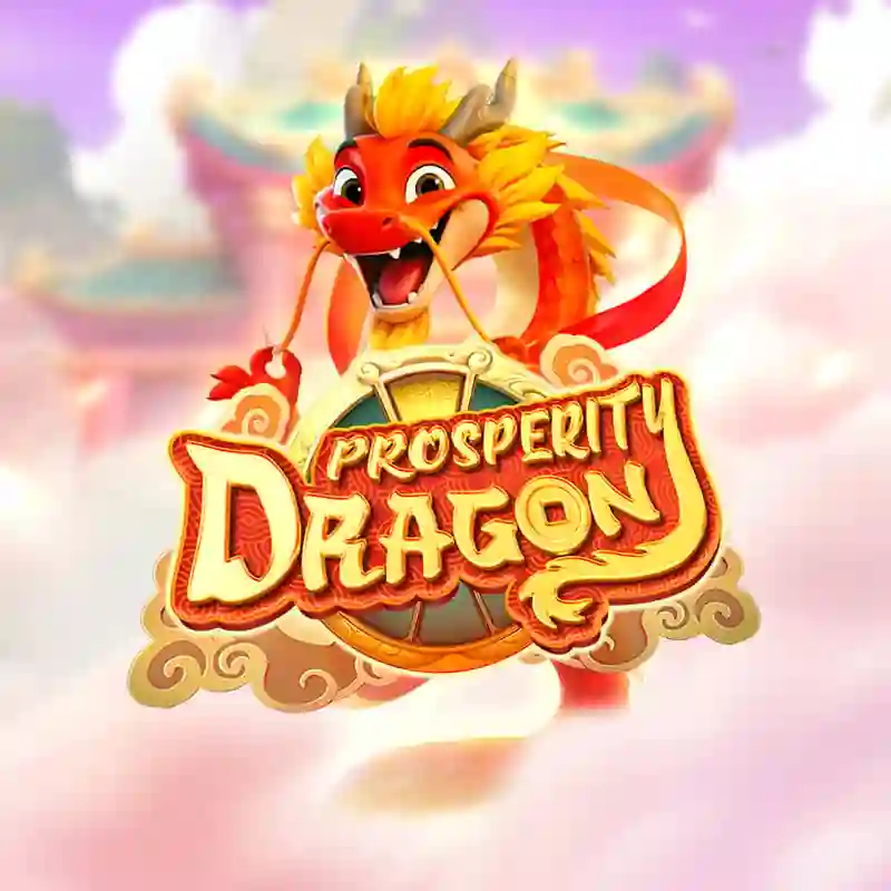 Prosperity Dragon Slot Game 1xbet