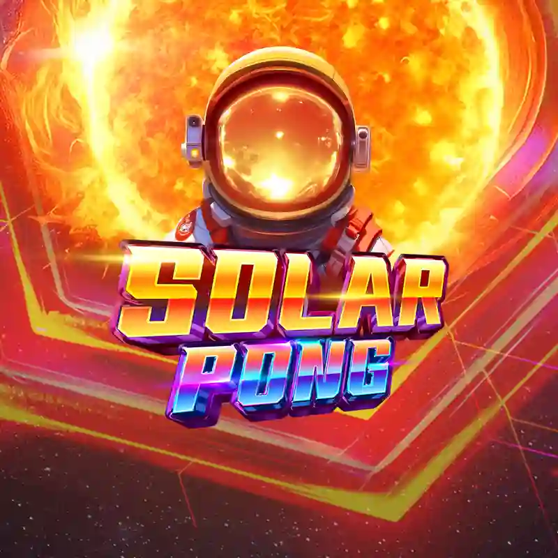 Jugar Solar Pong en 1xbet Casino México